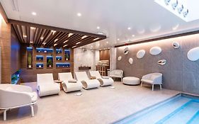 Novotel Deauville Plage