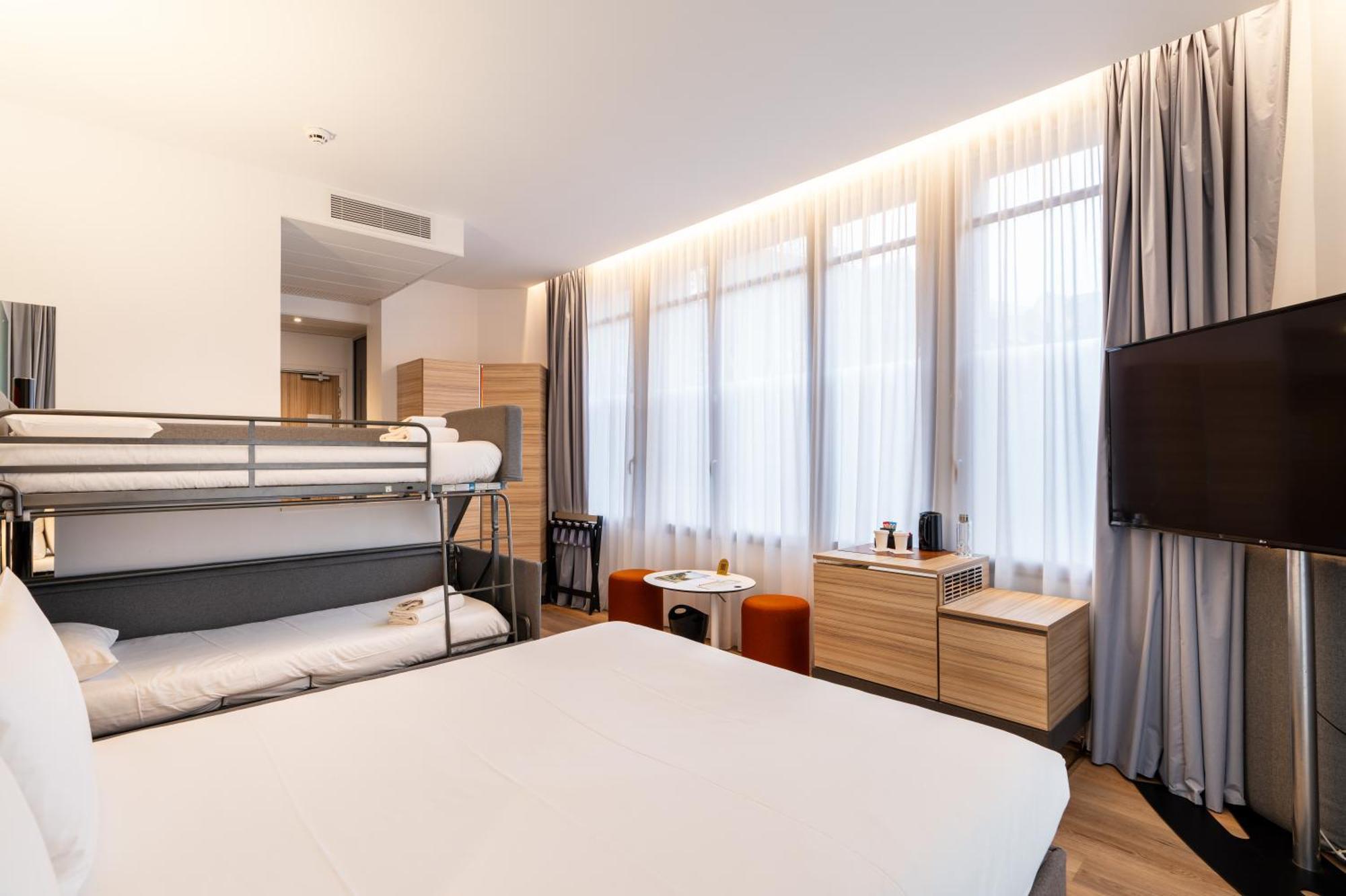 Novotel Deauville Plage Экстерьер фото
